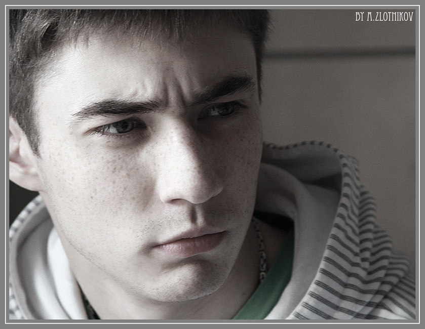 Андрей 