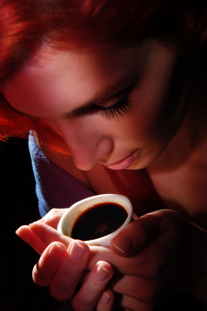 black coffe 