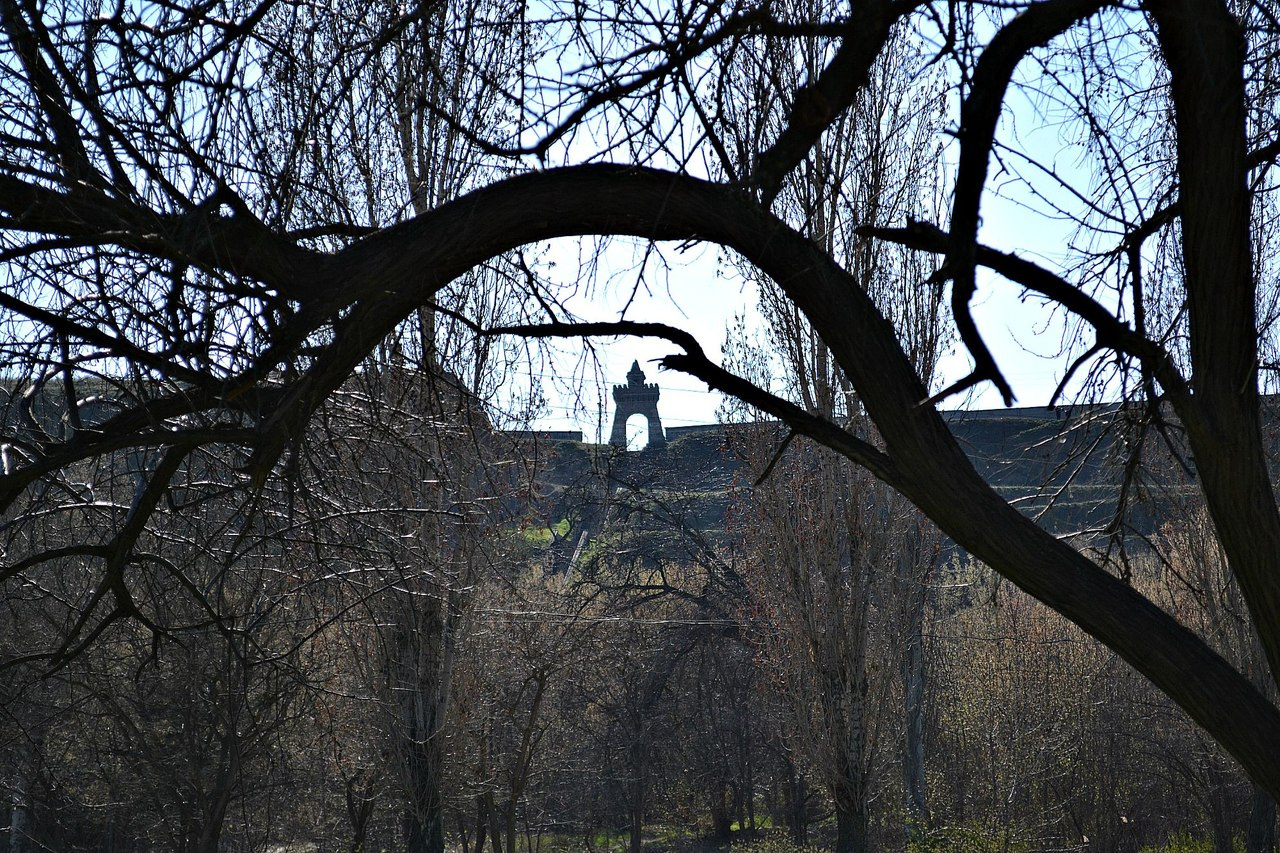Арка счастья 