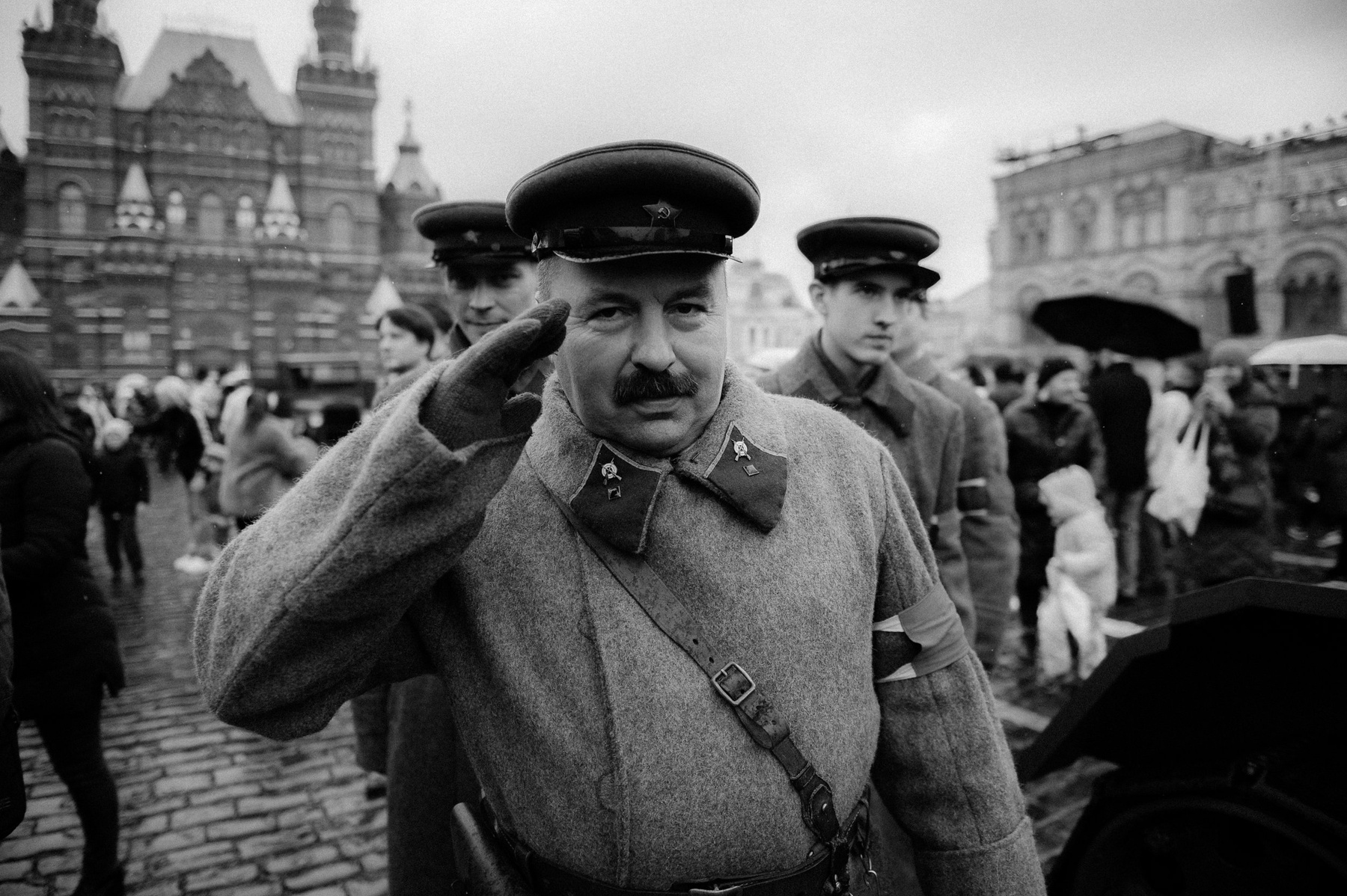 Реконструкция реконструкция