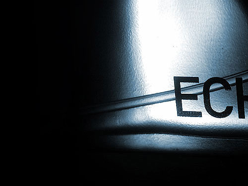 Echo Echo davidoff