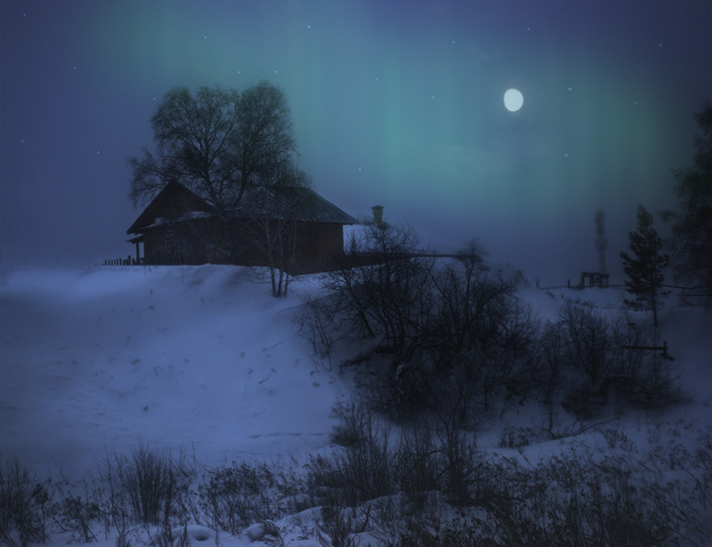 Night 
