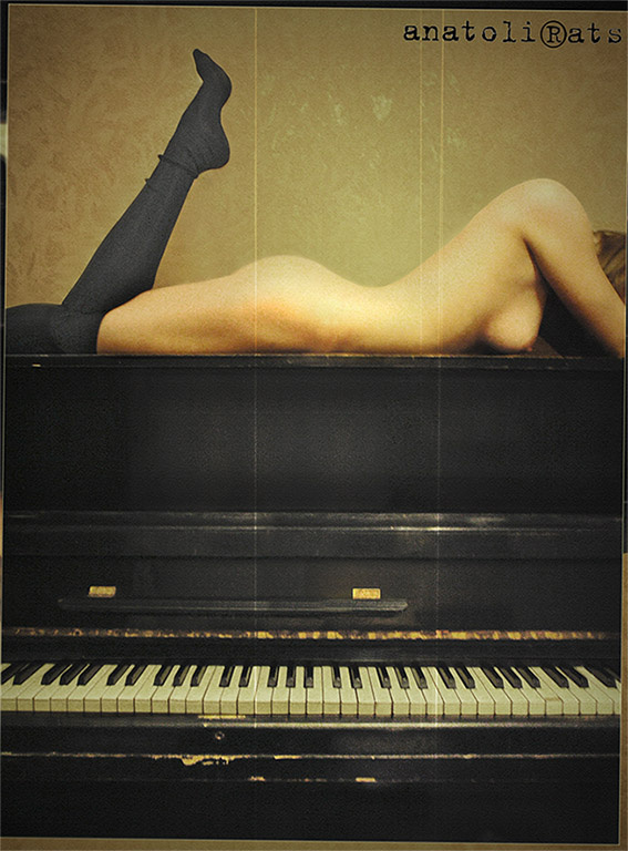 Overture part I 