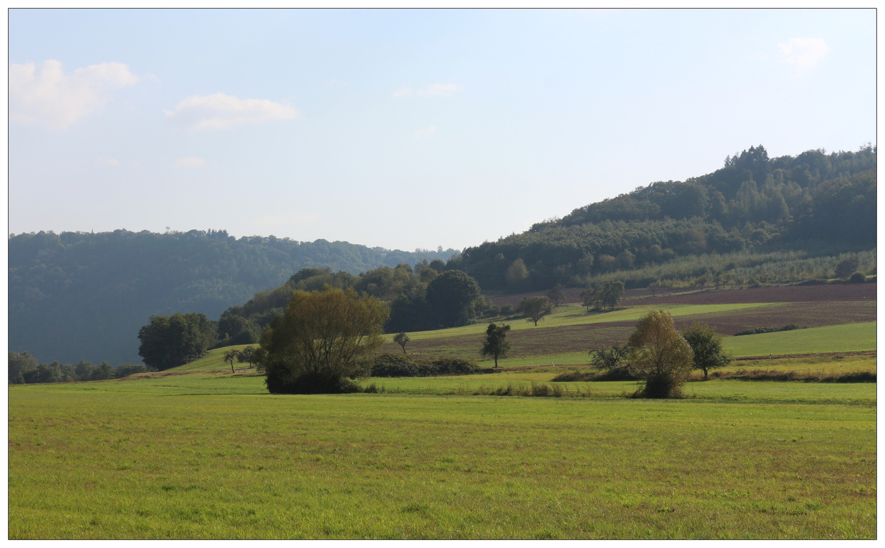 *** Germany landscape