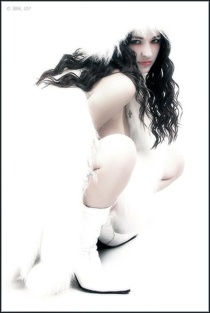 snowflake IMP photography