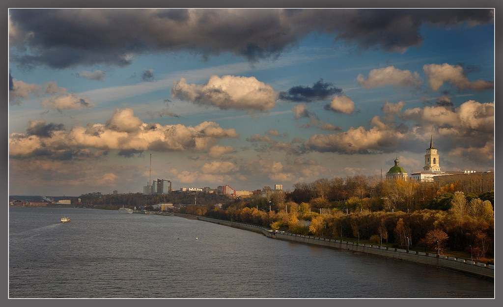 Пермь 