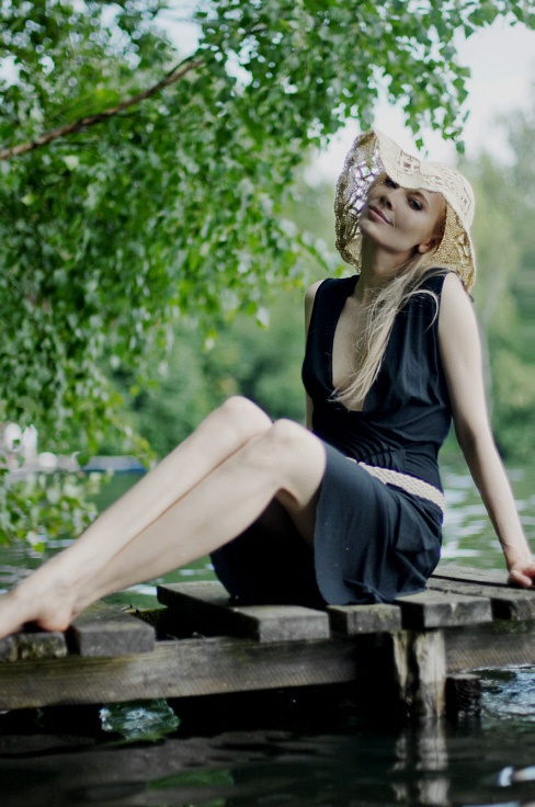 missing you Julia Zwetkova