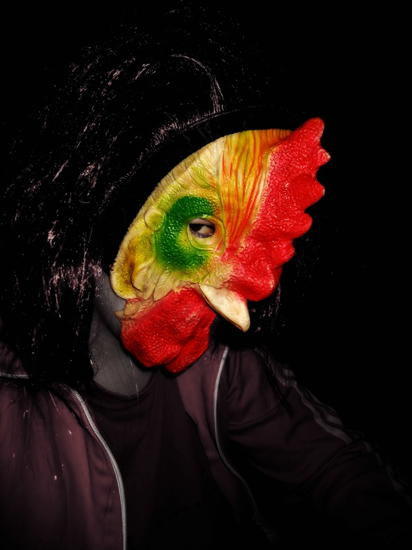 COCK 