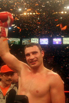 Pobeda . Vitali Klitschko --- the BEST HW Vitali Klitschko