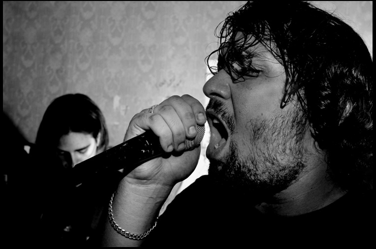 Unformal: My Pain(Love You) Unformal