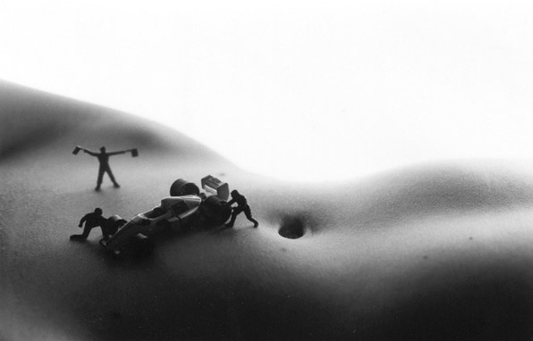"Formula-1" ню эротика bodyart bodyscapes модель