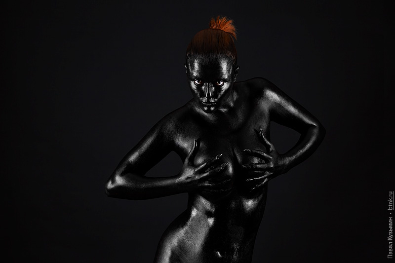 black girl black girl