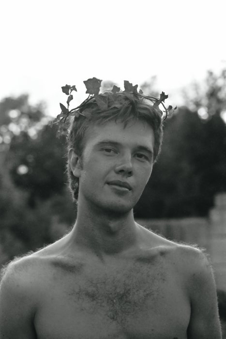 херувимчик 