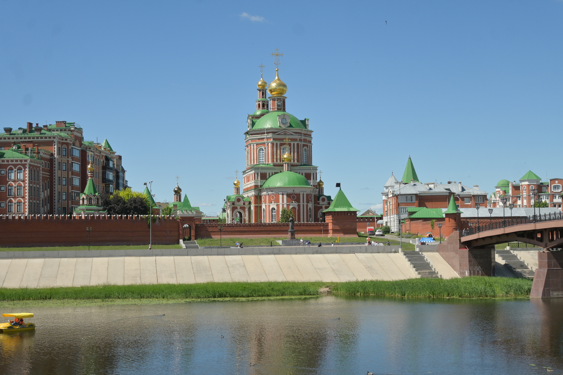 Йошкар ола 