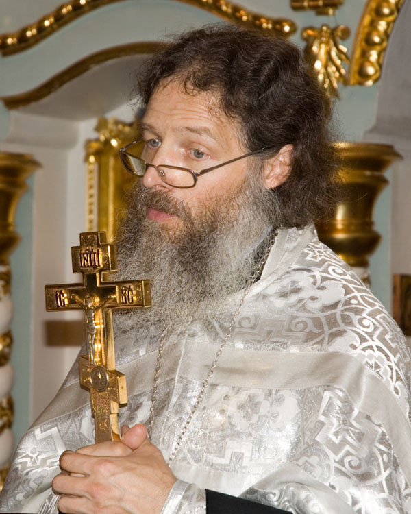 Проповедь 