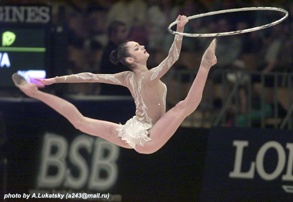 Полет XX Чемпионат Европы в Киеве