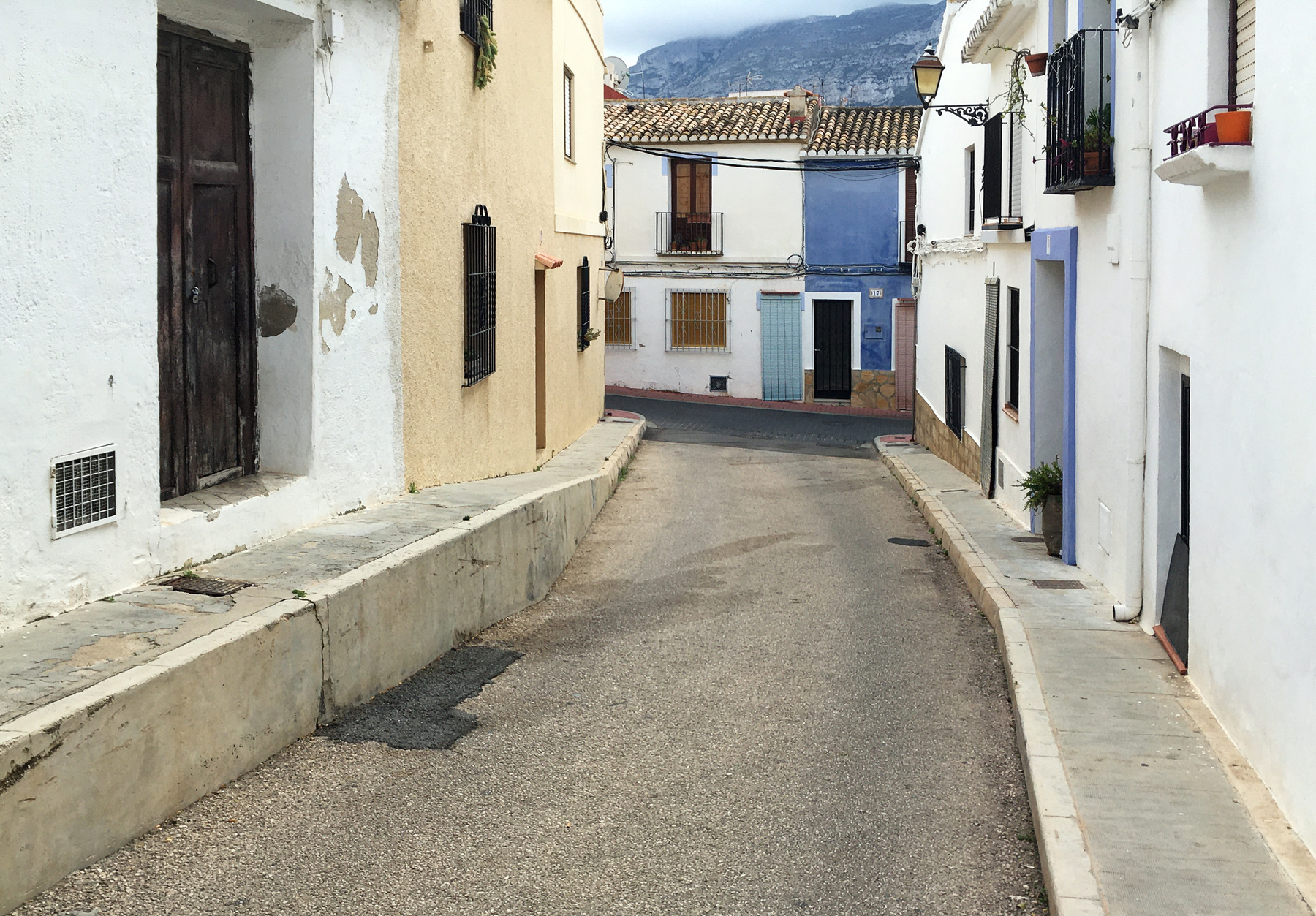 Carrer del Salt 