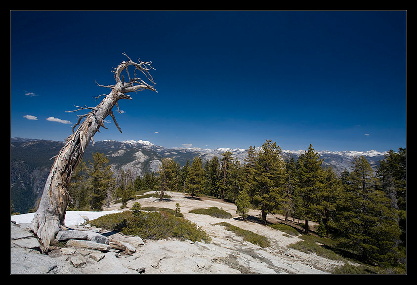 Yosemite #2 USA California Yosemite