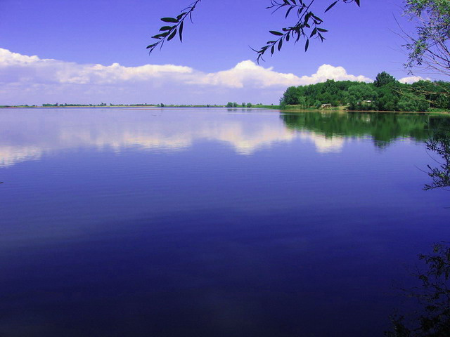 Озеро_Мирное 