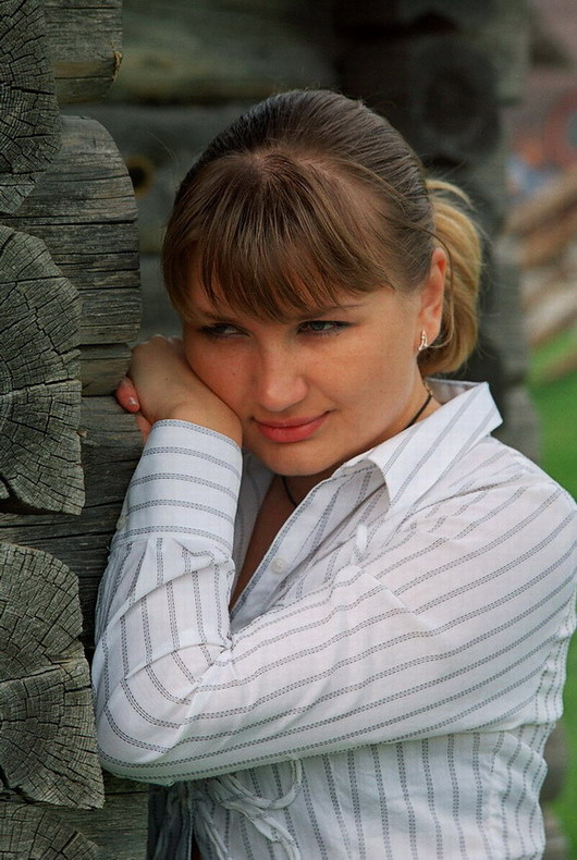 Ревнивая 