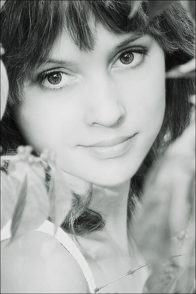 фотография Лена