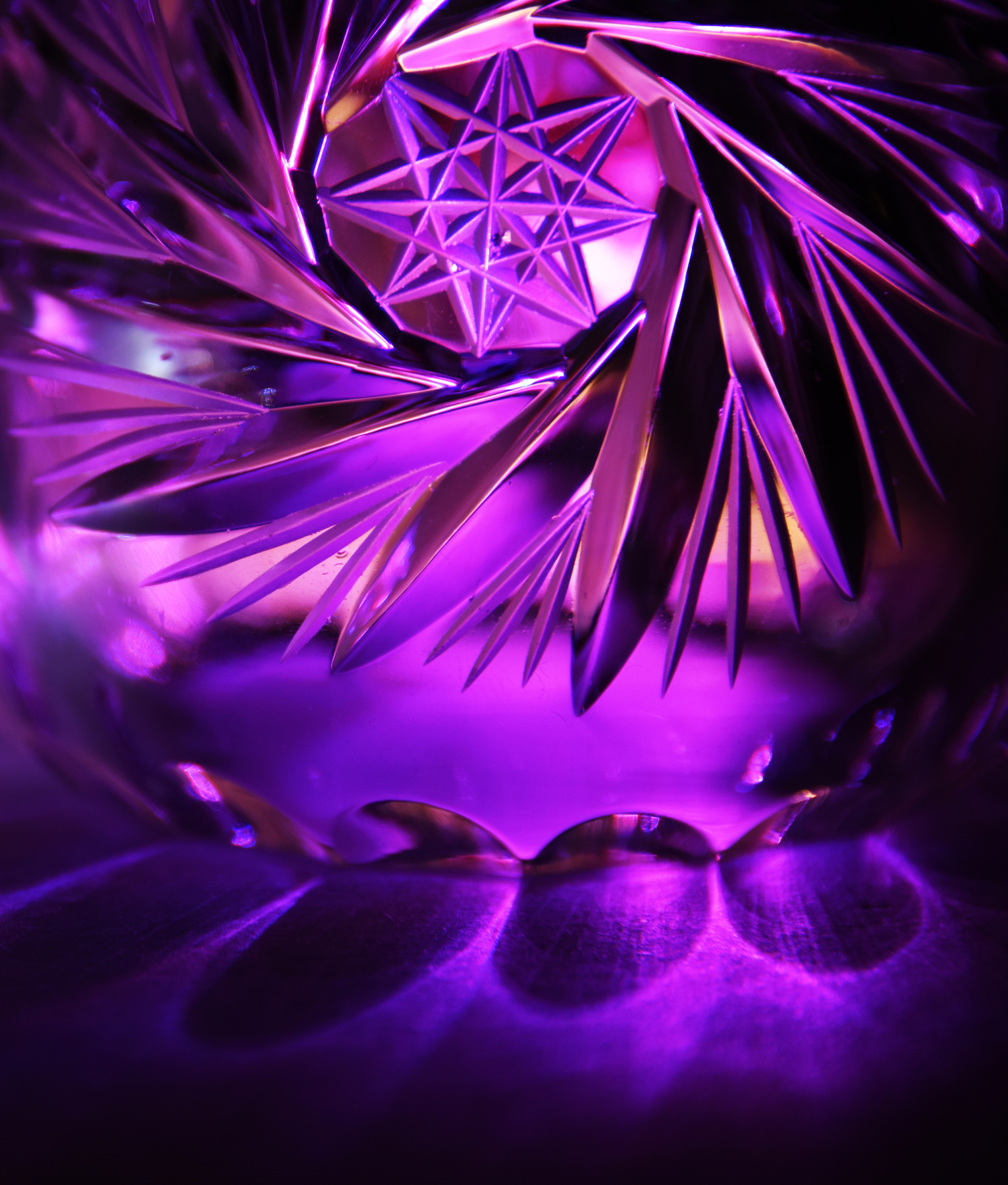 *purple* 
