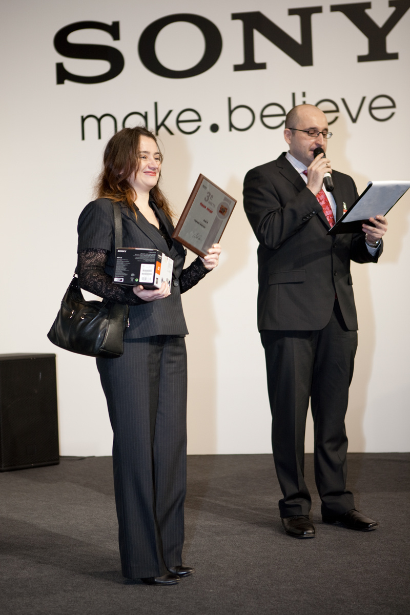 Photosight Russian AWARDS 2010 