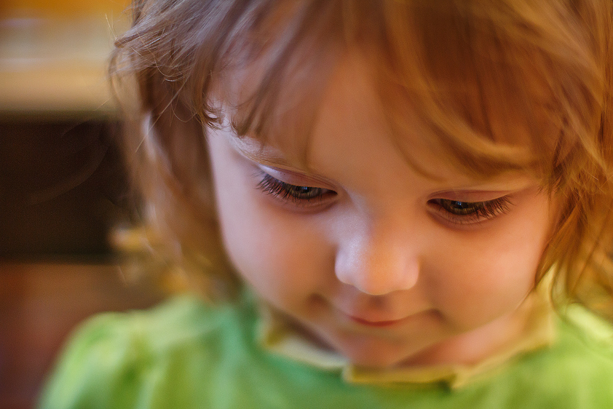 Love is child children eyelashes eyes girl