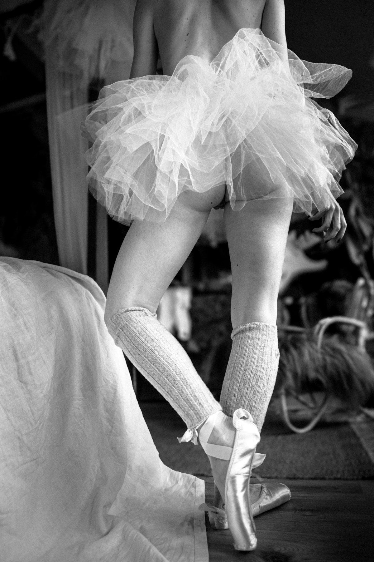 Dance with me... 