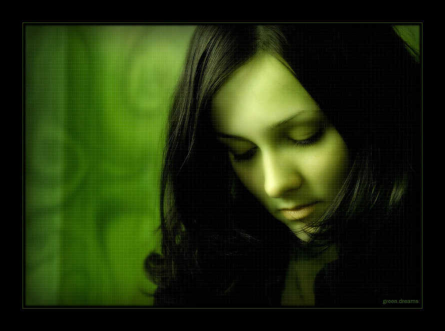 green.dreams green dreams