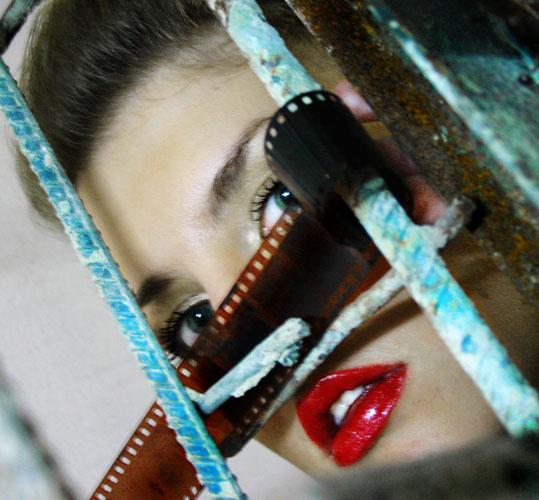 photoPrison she
