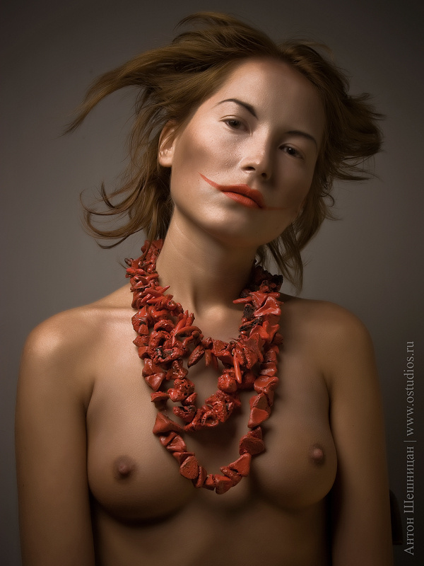 Бусы 1 www.ostudios.ru