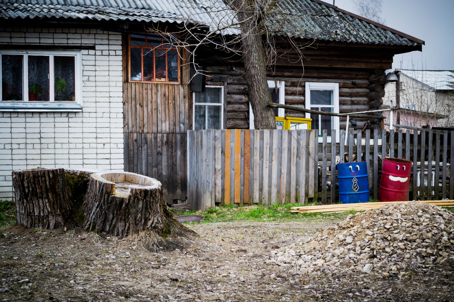 Уренский креатив 