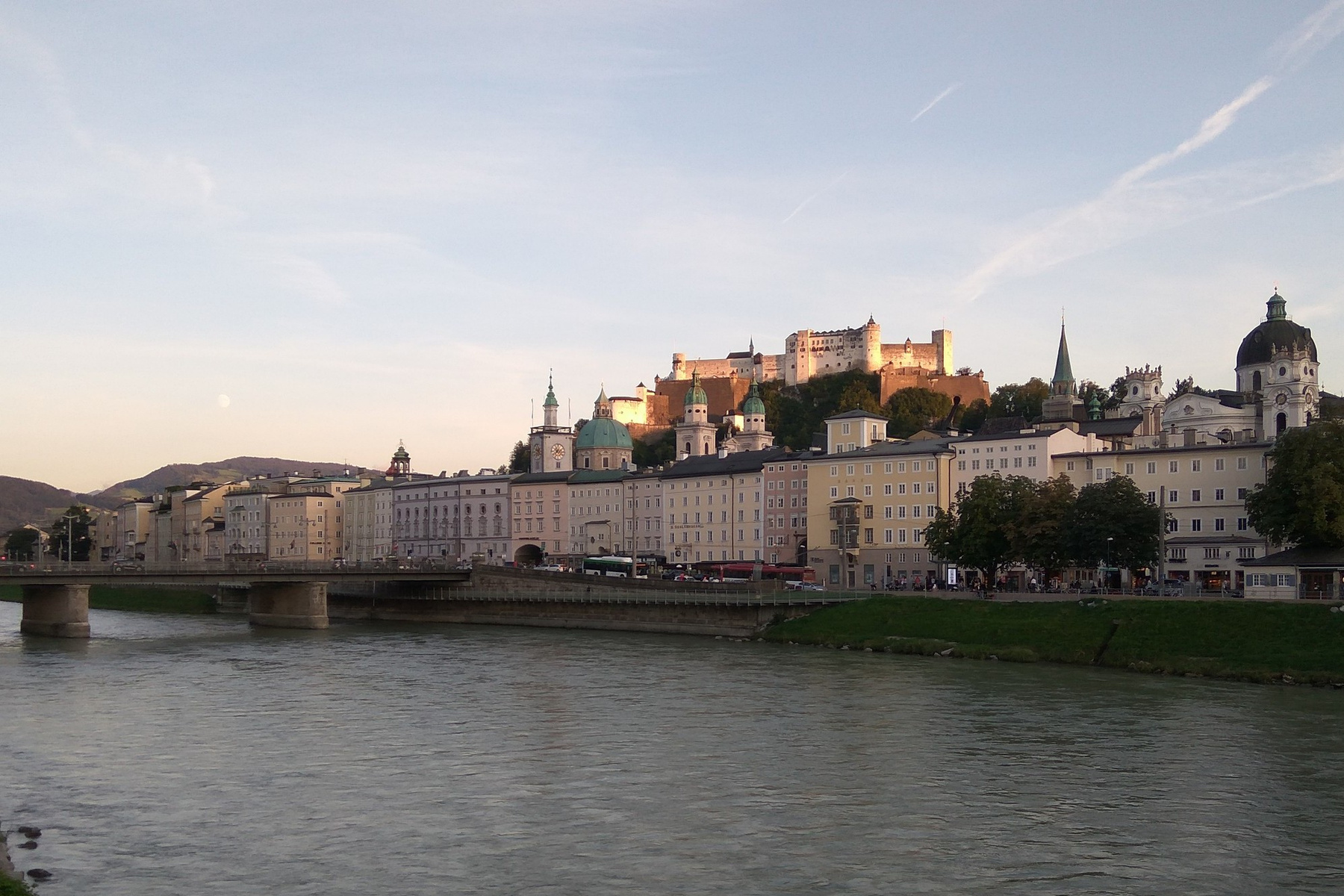 Salzburg 