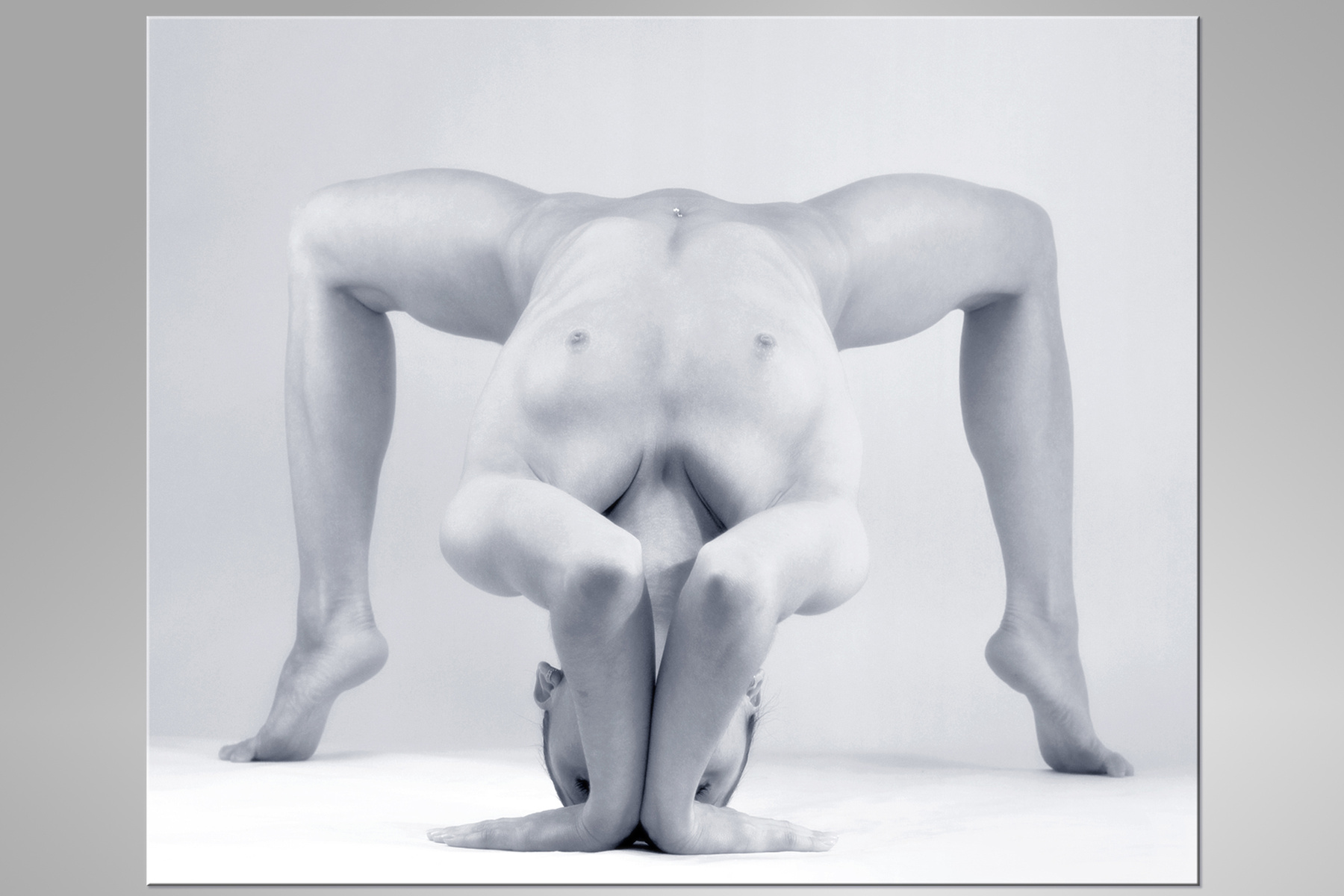 Body & Skin vladimir volf kirilin владимир кирилин Body Skin