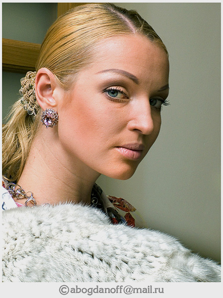 2006г. АНАСТАСИЯ ВОЛОЧКОВА Анастасия Волочкова