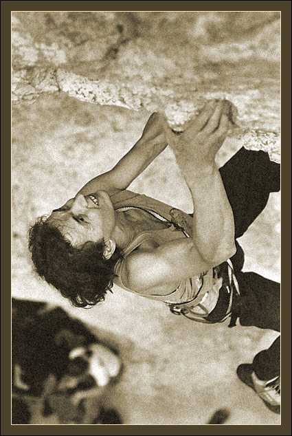 Руки 1 climbing скалолазание klettern
