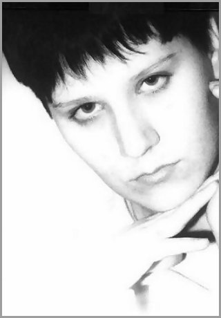 С днём Рождения... Рина Алисия Волкова Алиса портрет