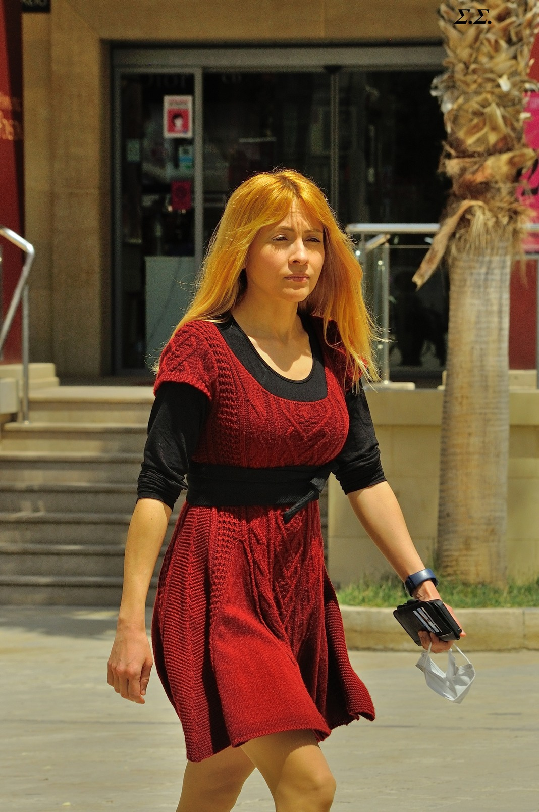 MODERN PRINCESS 