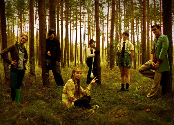 Сказка 