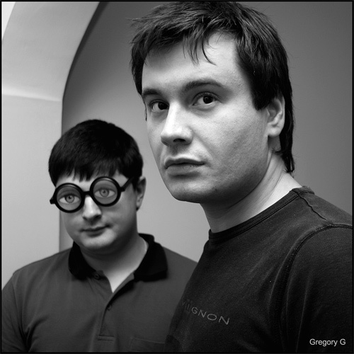 Взгляды на жизнь лица взгляды