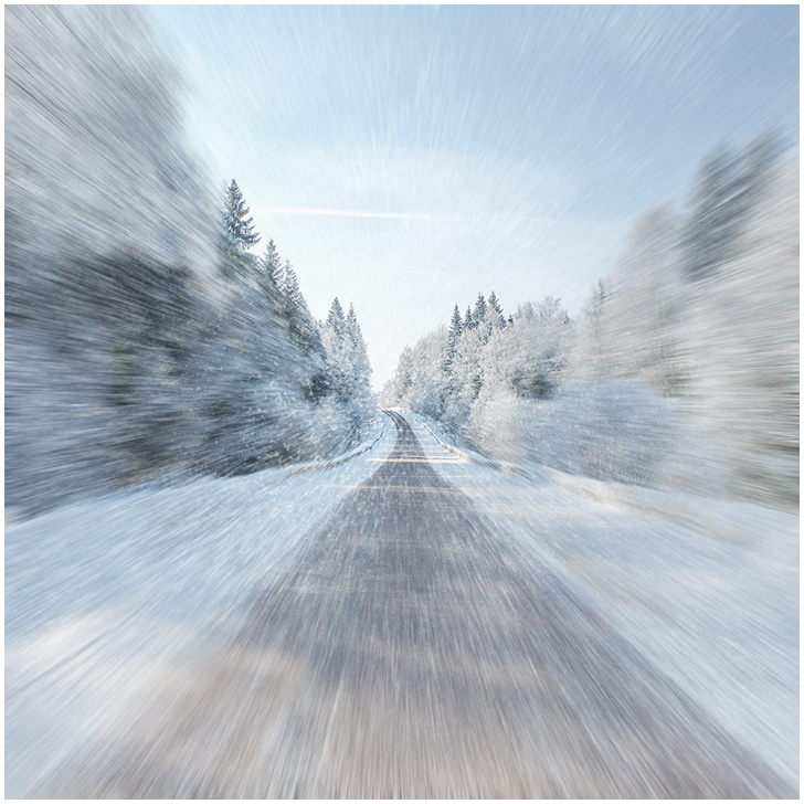 escape winter escape