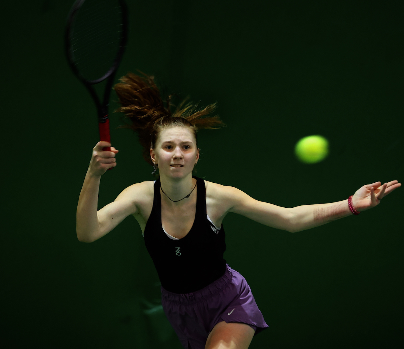 *** Спорт tennis russia racket open moscow junior court big ball alextennis