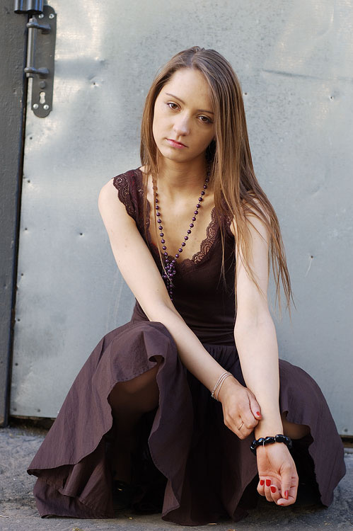 *** Автор: Лукьянов Алексей; Весна 2008г.