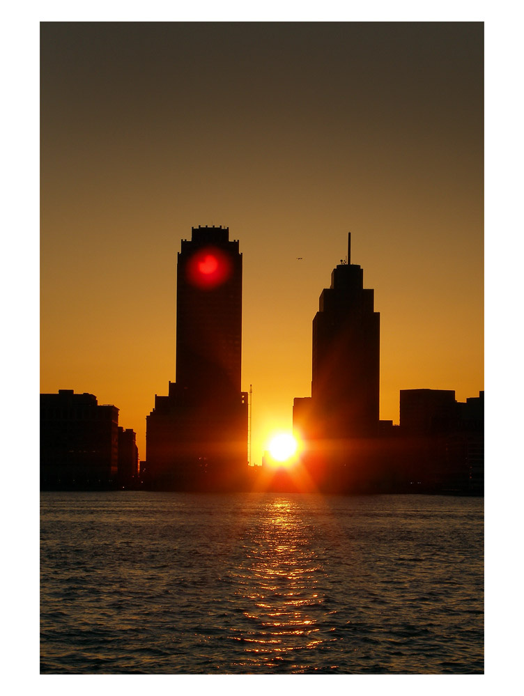 Jersey City 