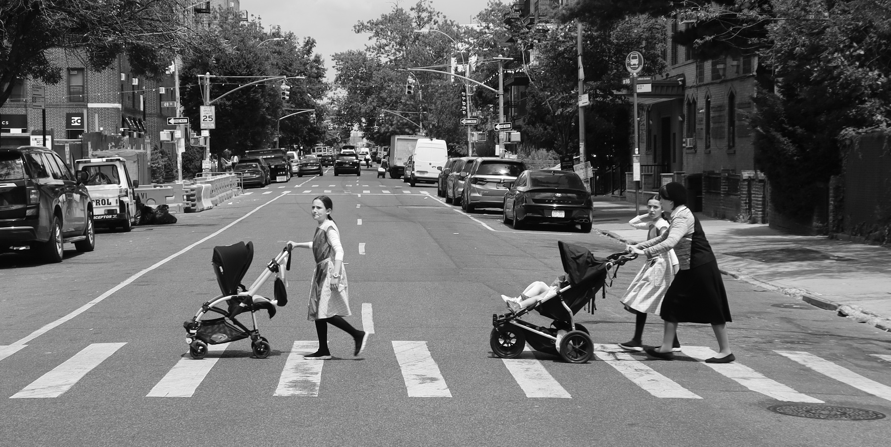 Abbey Road 