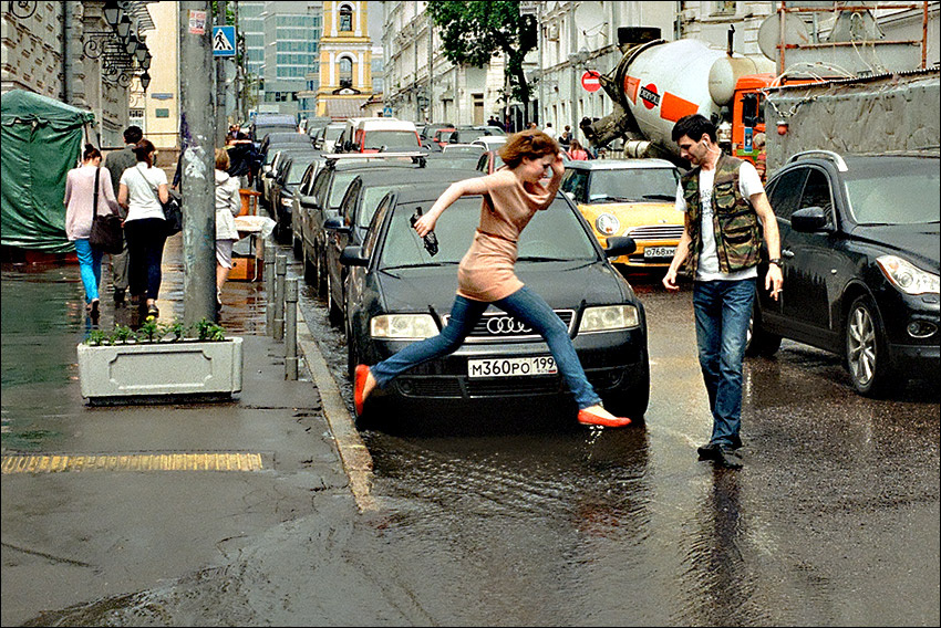летим высоко jump
