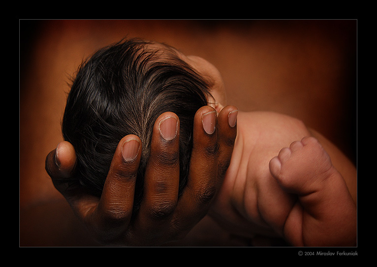 LOVING TENDERNESS 
