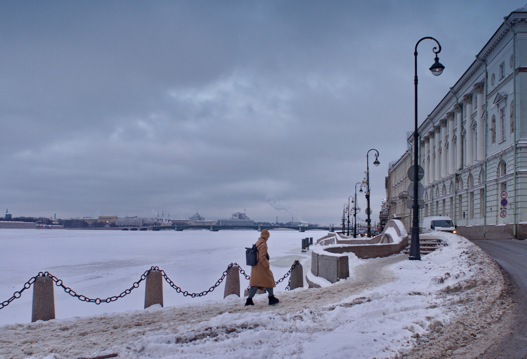 Петербург 