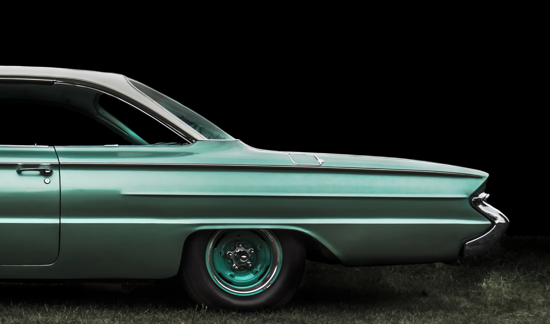 1961 LeSable 